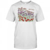 Mothé Flowers T-shirt