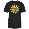 Mothé Human Flower T-shirt