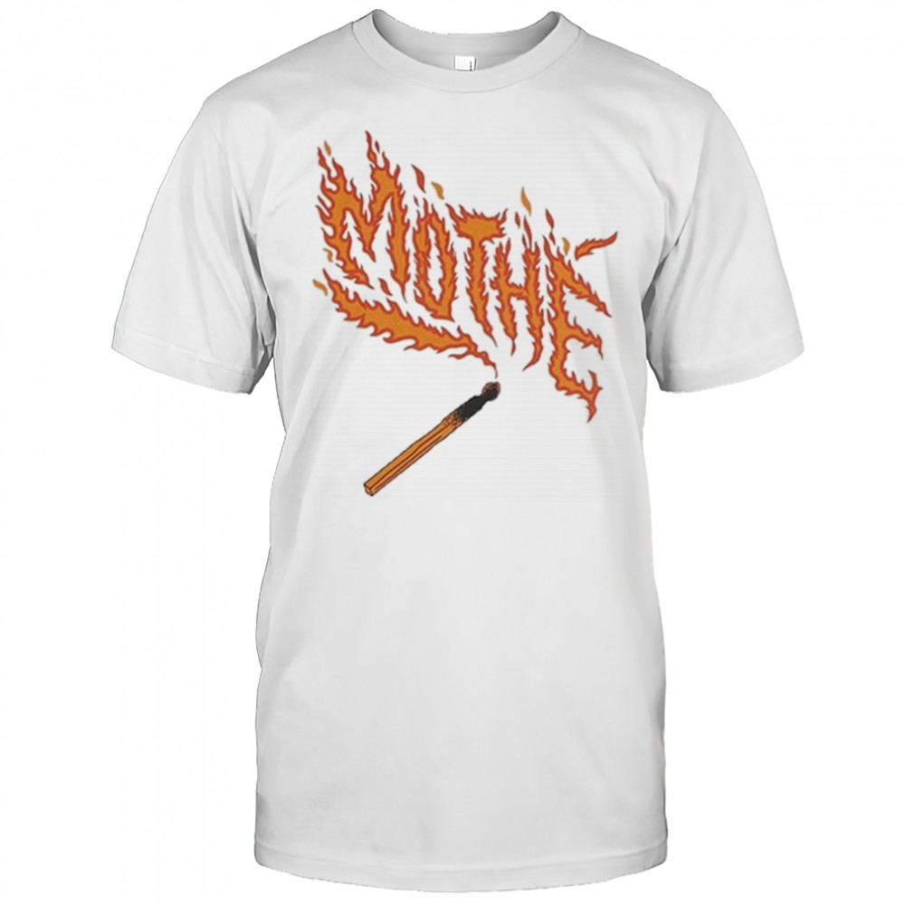 Mothé Match T-shirt