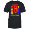 Mothé Photobooth Abstract T-shirt