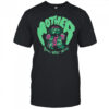 Mother Birth-Life-Death Shredfest T-Shirt