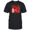 Motley Crue Girls 87 Tour shirt