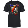 Motley Crue Kickstart My Heart shirt