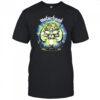 Motorhead Overkill Metropolis T-shirt