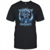 Motorhead X Blackcraft God Was Never On Your Side shirt