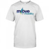 Move for Mobility shirt