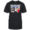 Mr Beast Hood T-shirt