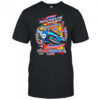 MRRA Motorcycle Road Racing Shirt