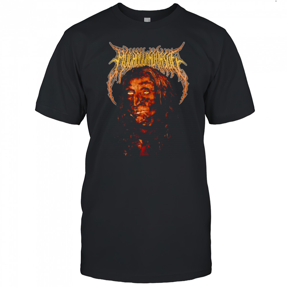 Mulholland Drive shirt
