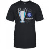 Munich 25 UCL Final Inter Milan T-Shirt