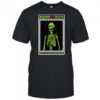 Murder By Death Union Transfer Philadelphia PA July 12 2025 Tour t-shirt