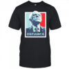 Murderedbyaoc Bernie Sanders Defiance 2025 t-shirt