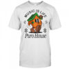 Music Is Life Puro House Cream T-Shirt