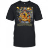 Muskegon Lumberjacks 2025 Ushl Clark Cup Champions shirt