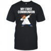 My First Communion T-Shirt