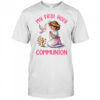 My First Holy Communion For Girl Christian Catholic shirt