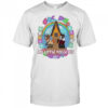 My Little Yogscast Sunshine Of Israpony T-shirt