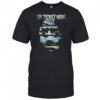 My Ticket Home Creep T-shirt