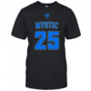 Mystic 25 shirt