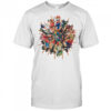 N64 RIP retro shirt