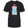 Nakazawa premium baby oil shirt