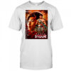 Naoya Inoue The Monster Asian American Pacific Islander Heritage Month Art t-shirt