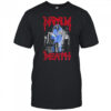 Napalm Death Scum Reaper T-shirt
