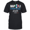 Napoli Campione 2025 Shirt
