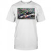 NASCAR Ross Chastain Coke600 2025 Shirt