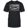 NASCAR Ross Chastain Coke600 2025 Shirt