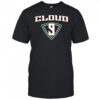 Natasha Cloud NY 9 shirt