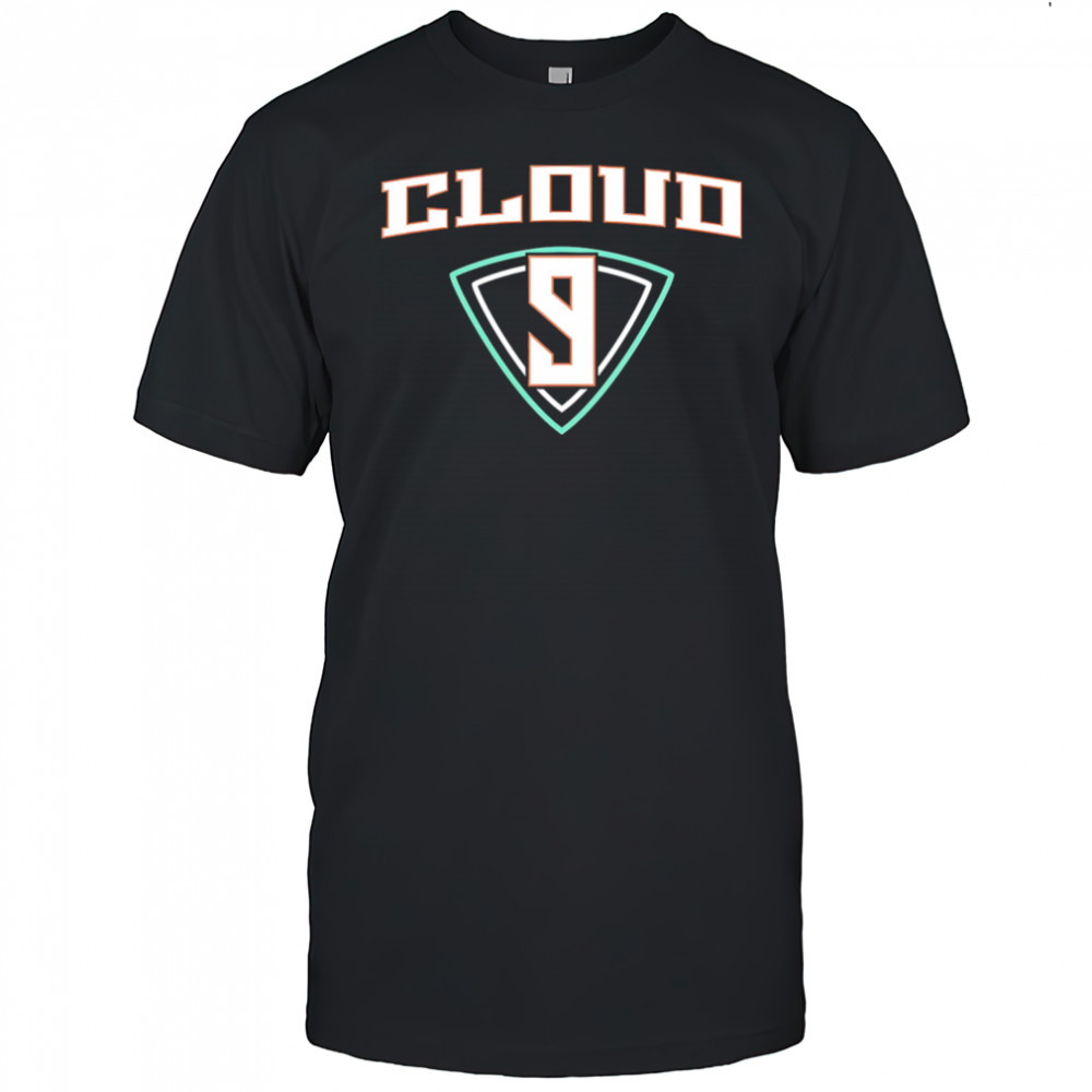 Natasha Cloud NY 9 shirt