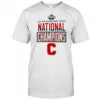National Lacrosse Championship Locker Room 2025 shirt