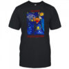 Native American no more stolen sisters Starry Night shirt