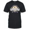 Navy Midshipmen Patriot League NCAA Women’s Lacrosse Tournament Champions 2025 t-shirt
