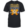 NBA Indiana Pacers Big Champions 2025 shirt