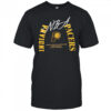 NBA Indiana Pacers Team Spirit shirt
