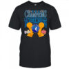 NBA Minnesota Timberwolves Big Champions 2025 shirt