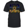 Nba Official Indiana Pacers 2025 Playoffs shirt