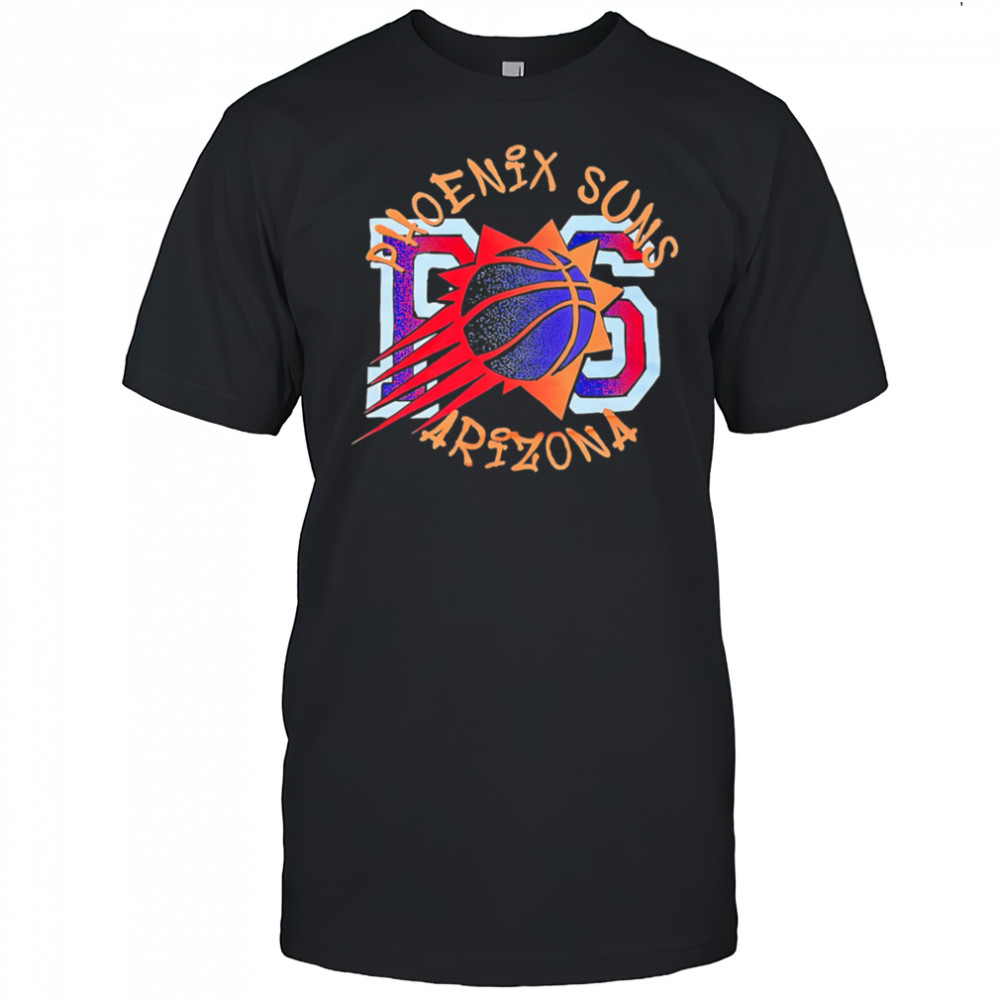 Nba Phoenix Suns Original vintage shirt