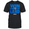 Nba Win For The Boroughs 2025 Playoffs Minnesota Timberwolves shirt