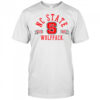 NC State Estd 1887 Wolfpack T-Shirt