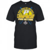 NCAA DII Softball Championship Pace Setters 2025 shirt