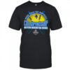 NCAA DII Softball Championship Western Washington Vikings 2025 shirt