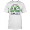 NCAA Division I Women’s Lacrosse Championship 2025 the fastest game on two feet 2025 shirt