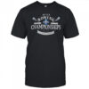NCAA Rowing Championships 2025 Champions win here vintage shirt