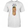 Neato Burrito Mexican food shirt