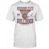 Nebraska Cornhuskers Game Time T-Shirt