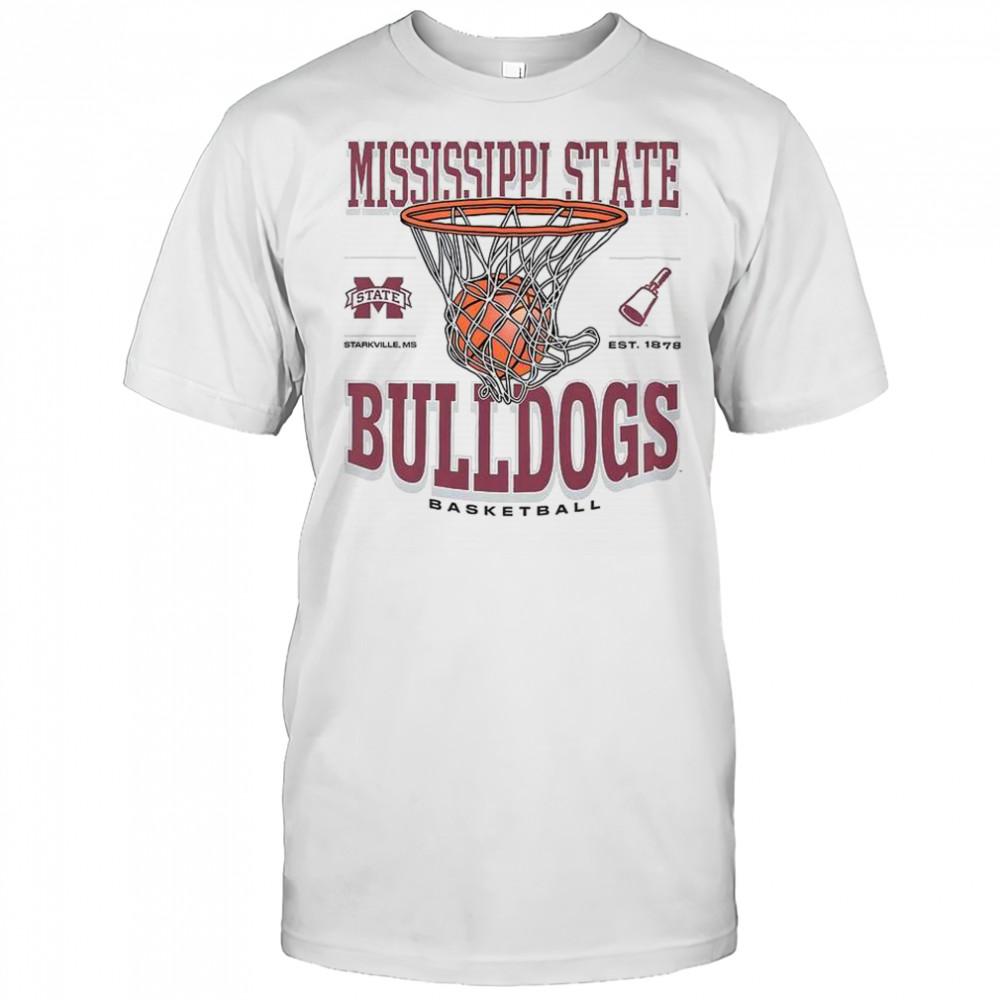 Nebraska Cornhuskers Game Time T-Shirt