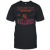 Nebraska Cornhuskers Game Time T-Shirt